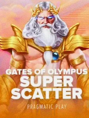 Gates of Olympus Super Scatter at Cashmo