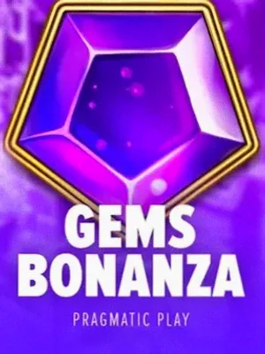 Gems Bonanza at Cashmo