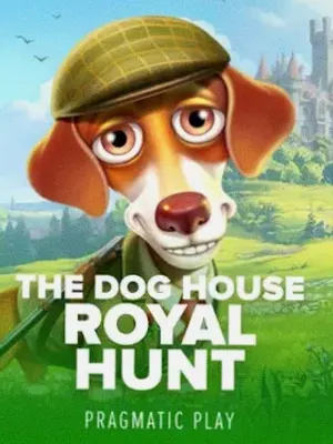 The Dog House - Royal Hunt at Cashmo