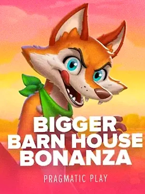 Bigger Barn House Bonanza at Cashmo